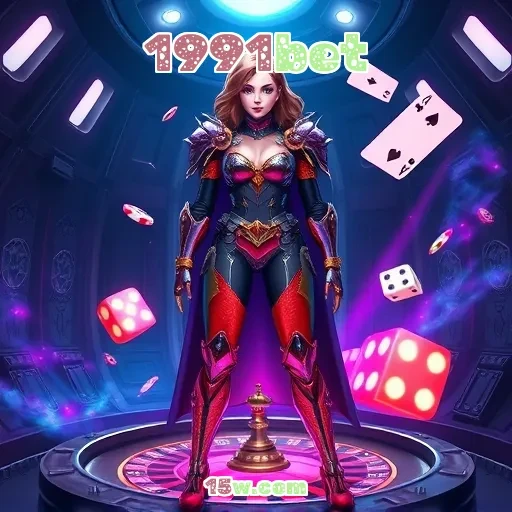 1991bet: Jogue Keno e Ganhe Prêmios Surpreendentes