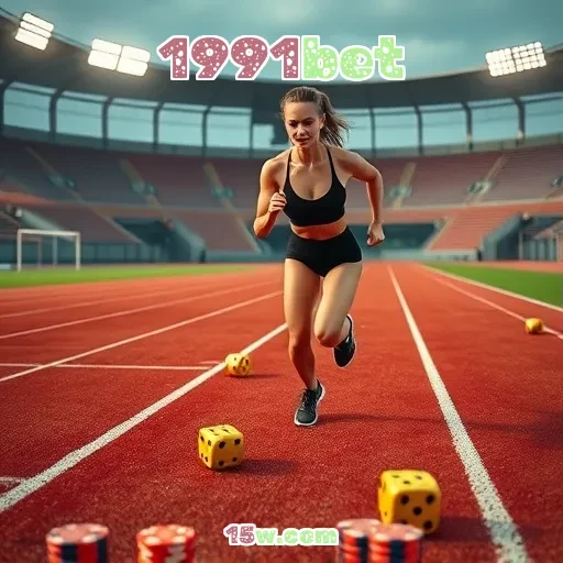 1991bet: Bônus Imperdíveis que Podem Garantir suas Vitórias