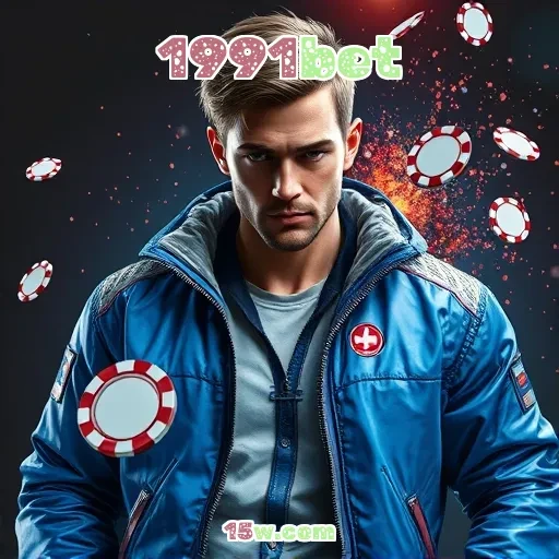1991bet: Promoções Irresistíveis que Você Não Pode Perder