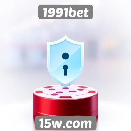 Segurança e confiabilidade do 1991bet para jogadores