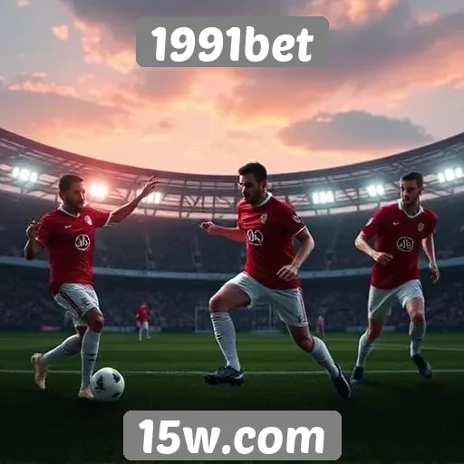 Tendências de apostas no 1991bet para 2025