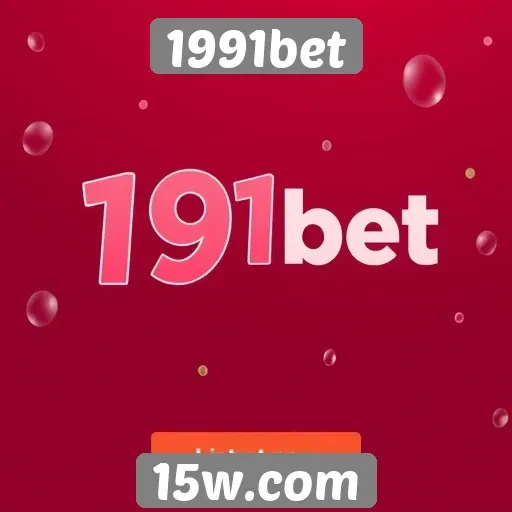 Comparação de bônus e promoções do 1991bet