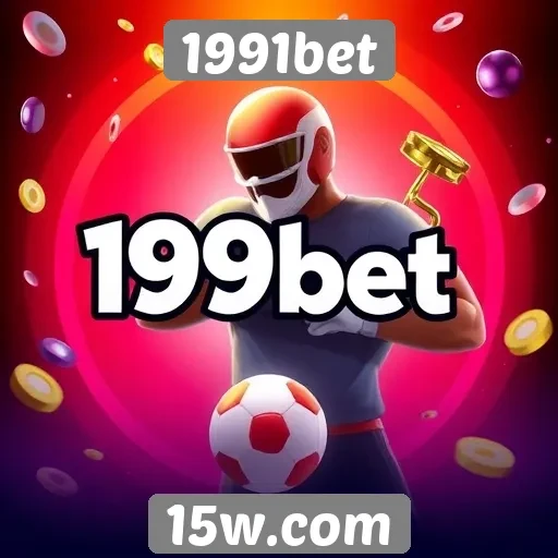 1991bet oferece variedade de jogos para apostadores