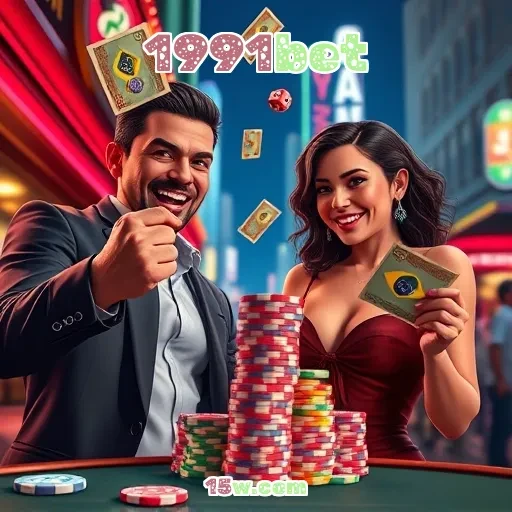 1991bet: Sua Aventura nos Jogos de Mesa Começa Aqui!