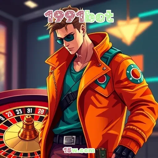 1991bet: Novos Jogos que Você Não Pode Perder em 2023